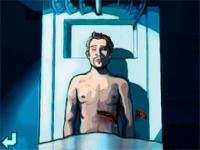 CSI: Deadly Intent – The Hidden Cases (Nintendo DS) CSI: Deadly Intent – The Hidden Cases (Nintendo DS)