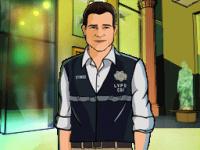 CSI: Deadly Intent – The Hidden Cases (Nintendo DS) CSI: Deadly Intent – The Hidden Cases (Nintendo DS)