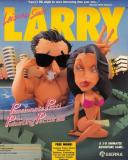 Leisure Suit Larry 3: Passionate Patti in Pursuit of the Pulsating Pectorals!