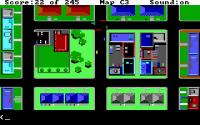 Haz click en la imagen para agrandarla Police Quest: In Pursuit of the Death Angel