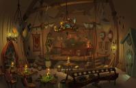 Haz click en la imagen para agrandarla Tales of Monkey Island - Chapter 4: The Trial and Execution of Guybrush Threepwood
