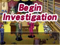 Ace Attorney Investigations: Miles Edgeworth Ace Attorney Investigations: Miles Edgeworth