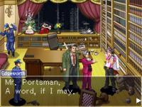 Ace Attorney Investigations: Miles Edgeworth Ace Attorney Investigations: Miles Edgeworth