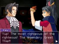 Ace Attorney Investigations: Miles Edgeworth Ace Attorney Investigations: Miles Edgeworth
