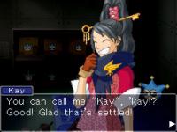 Ace Attorney Investigations: Miles Edgeworth Ace Attorney Investigations: Miles Edgeworth