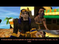 Haz click en la imagen para agrandarla Ankh: Una aventura egipcia