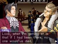 Ace Attorney Investigations: Miles Edgeworth Ace Attorney Investigations: Miles Edgeworth