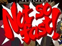 Ace Attorney Investigations: Miles Edgeworth Ace Attorney Investigations: Miles Edgeworth