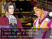 Ace Attorney Investigations: Miles Edgeworth Ace Attorney Investigations: Miles Edgeworth