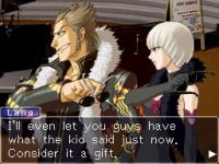 Ace Attorney Investigations: Miles Edgeworth Ace Attorney Investigations: Miles Edgeworth