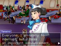 Ace Attorney Investigations: Miles Edgeworth Ace Attorney Investigations: Miles Edgeworth
