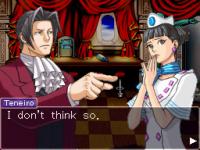 Ace Attorney Investigations: Miles Edgeworth Ace Attorney Investigations: Miles Edgeworth
