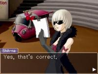 Ace Attorney Investigations: Miles Edgeworth Ace Attorney Investigations: Miles Edgeworth
