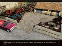 Haz click en la imagen para agrandarla Art of Murder: FBI Confidential