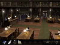 Haz click en la imagen para agrandarla Art of Murder: FBI Confidential