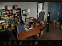 Haz click en la imagen para agrandarla Art of Murder: FBI Confidential
