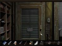 Haz click en la imagen para agrandarla Art of Murder: FBI Confidential