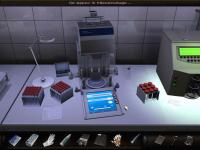 Haz click en la imagen para agrandarla Art of Murder: FBI Confidential