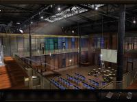 Haz click en la imagen para agrandarla Art of Murder: FBI Confidential