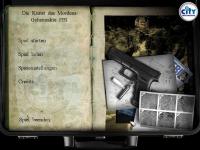 Haz click en la imagen para agrandarla Art of Murder: FBI Confidential