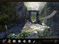 Haz click en la imagen para agrandarla Art of Murder: FBI Confidential