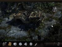 Haz click en la imagen para agrandarla Una chica del FBI no se hace un solo rasguño