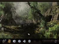 Haz click en la imagen para agrandarla Un yacimiento arqueológico que podria haber dado mucho más juego