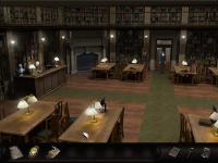 Haz click en la imagen para agrandarla Art of Murder: FBI Confidential