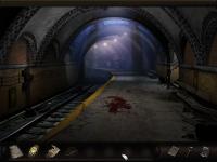 Haz click en la imagen para agrandarla Art of Murder: FBI Confidential