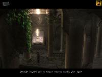 Haz click en la imagen para agrandarla Belief & Betrayal: El Medallón de Judas
