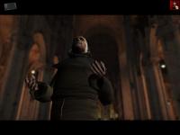 Haz click en la imagen para agrandarla Belief & Betrayal: El Medallón de Judas