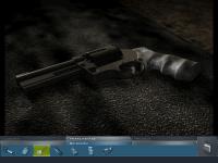 Haz click en la imagen para agrandarla CSI: Crime Scene Investigation