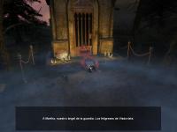 Haz click en la imagen para agrandarla Dracula 3: The Path of the Dragon