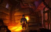 Haz click en la imagen para agrandarla Ghost Pirates of Vooju Island