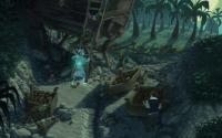Haz click en la imagen para agrandarla Ghost Pirates of Vooju Island