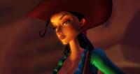 Haz click en la imagen para agrandarla Ghost Pirates of Vooju Island