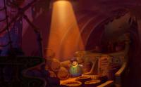 Haz click en la imagen para agrandarla Ghost Pirates of Vooju Island