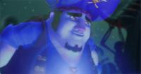 Haz click en la imagen para agrandarla Ghost Pirates of Vooju Island