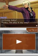 Haz click en la imagen para agrandarla Apollo Justice: Ace Attorney