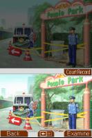 Haz click en la imagen para agrandarla Apollo Justice: Ace Attorney
