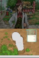 Haz click en la imagen para agrandarla Ace Attorney: Apollo Justice