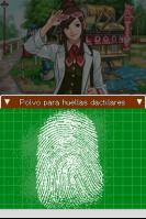 Haz click en la imagen para agrandarla Ace Attorney: Apollo Justice
