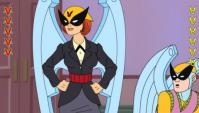 Haz click en la imagen para agrandarla Harvey Birdman: Attorney at Law - PSP