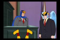 Haz click en la imagen para agrandarla Harvey Birdman: Attorney at Law - PS2