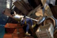 Haz click en la imagen para agrandarla Jack Keane: Al rescate del Imperio Británico
