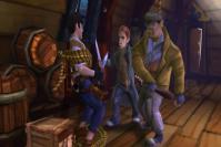 Haz click en la imagen para agrandarla Jack Keane: Al rescate del Imperio Británico