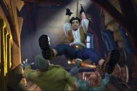 Haz click en la imagen para agrandarla Jack Keane: Al rescate del Imperio Británico
