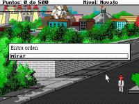 Haz click en la imagen para agrandarla Leisure Suit Larry Goes Looking for Love (In Several Wrong Places)