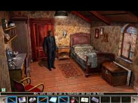 Haz click en la imagen para agrandarla Martin Mystère: Operación Dorian Gray