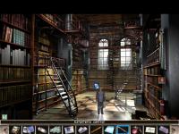 Haz click en la imagen para agrandarla Martin Mystère: Operación Dorian Gray